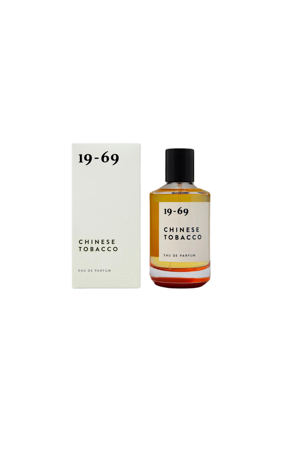 1969 perfume chinese tobacco 19-69 Chinese Tobacco – Oliver