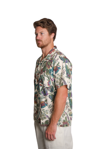 Botanical Panama Shirt
