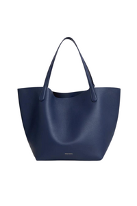 Everyday Soft Tote in Blue