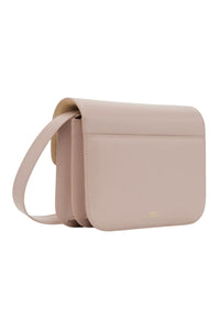 Astra Small Bag in Moon Grey