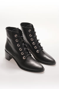Ace Lace Up Boot
