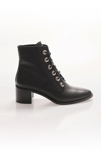 Ace Lace Up Boot