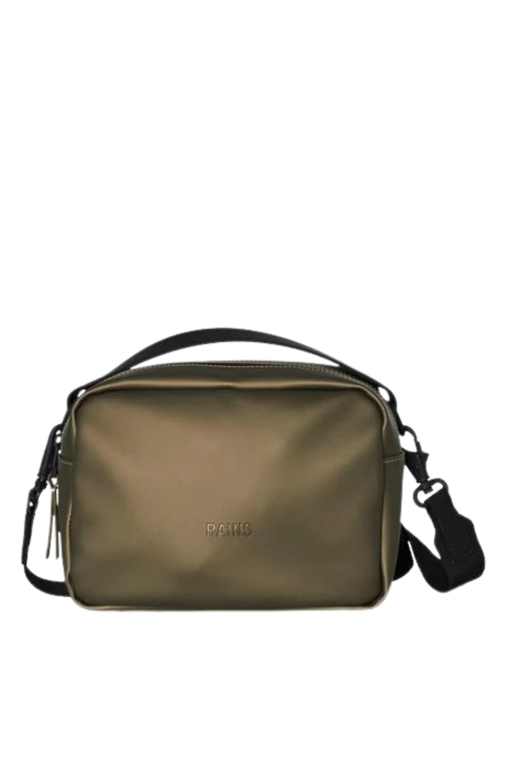box bag rains Rains