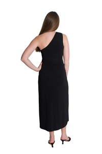 Caroline Dress in Black