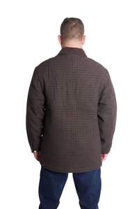 Carhartt Work In Progress Lowis Chore Coat – Oliver Carhartt Work In Progress Lowis Chore Coat – Oliver