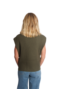 Maple Vest