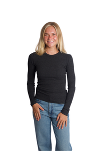 Bina Crewneck Top
