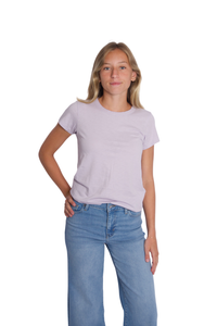 The Slub Tee