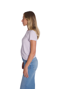 The Slub Tee