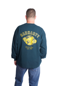 Long Sleeve World Class T-Shirt