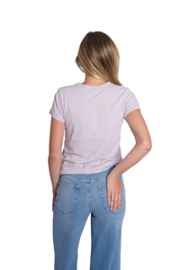 The Slub Tee