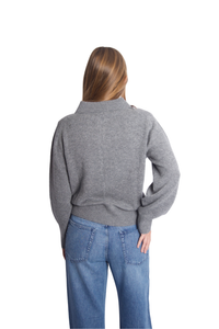 The Cashmere Polo