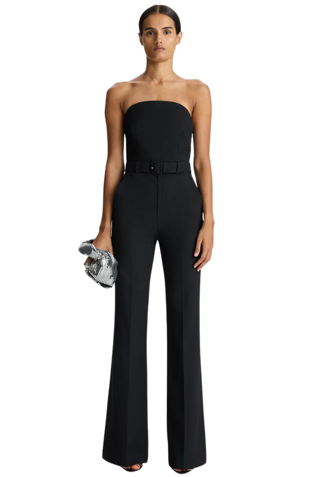 A.L.C. - Kate Jumpsuit – Oliver