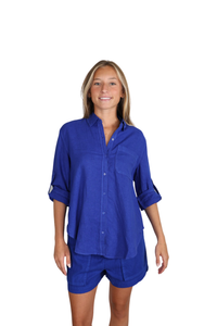 oliver dress shirts PAIGE Oliver Shirt in Sage