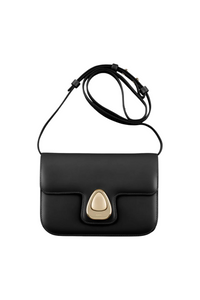 Astra Small Bag in Black