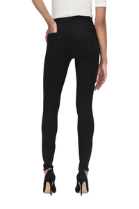Le High Skinny in Film Noir