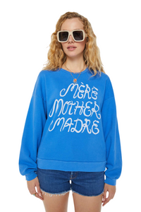 The Drop Square Mom Sweatshirt