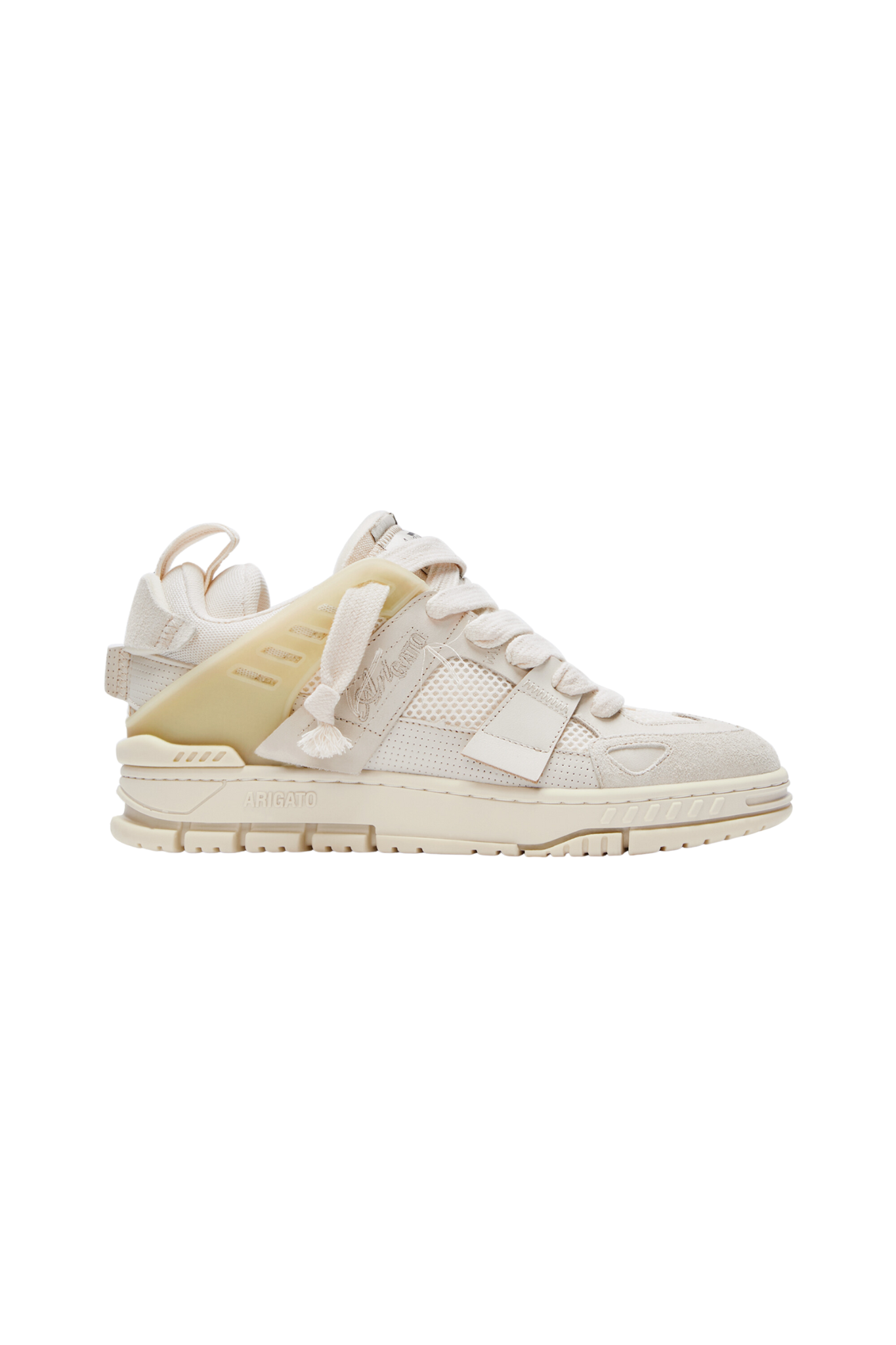 スニーカー Axel Arigato AREA PATCHWORK SNEAKERS AXEL ARIGATO - Area Patchwork Sneaker