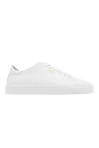 Clean 90 Sneaker in White