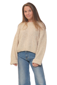 Zolly Sweater