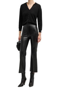 Porterfield Leather Pant