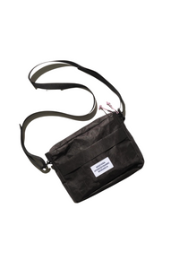 Utility Pouch in Black
