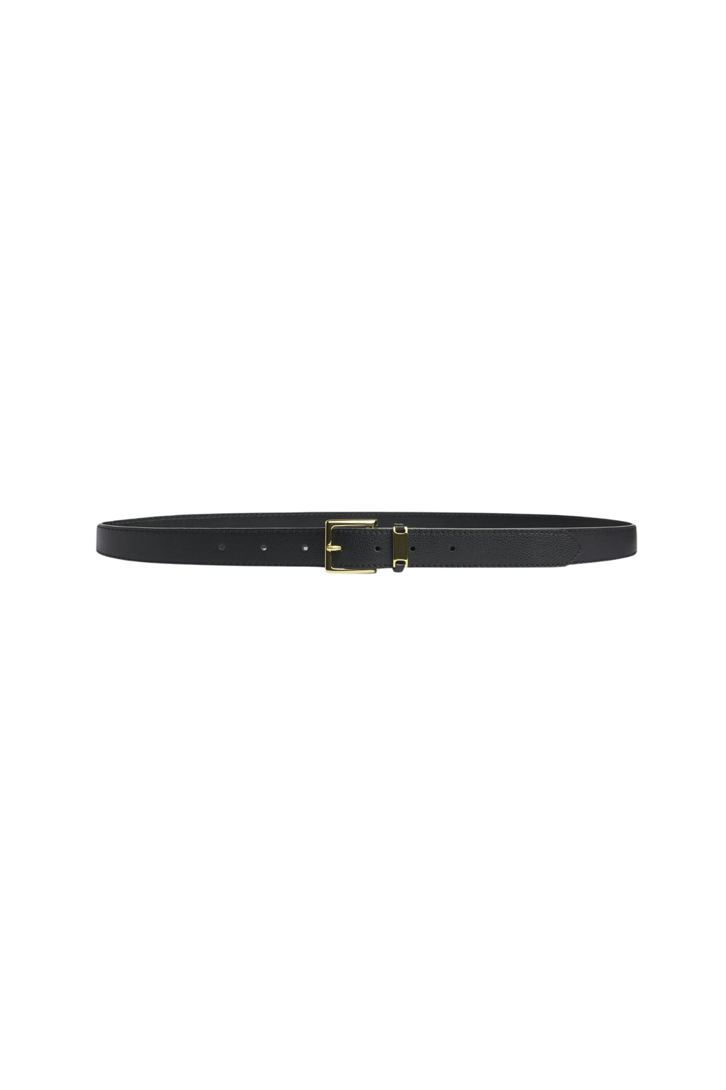 Frame The Square Buckle Belt – Oliver