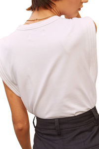 The Gimme That Shoulder Tee
