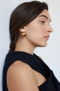 Midi Dome Hoops