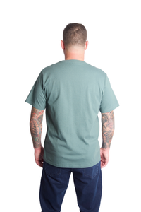 Short Sleeve Pocket T-Shirt