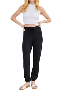 Stateside fleece sweatpants hotsell