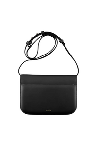 Astra Small Bag in Black