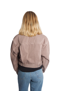Radley Jacket in Ceramic
