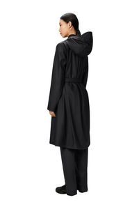 A-Line Longer W Jacket