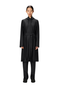 A-Line Longer W Jacket