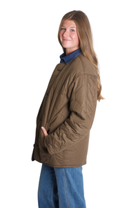 ISABEL MARANT|JACKETS (NESMAE (MA0251FA B3C02E FBKI)) Isabel Marant Etoile Nesmae Jacket – Oliver