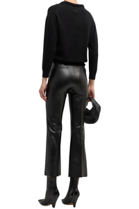 Porterfield Leather Pant