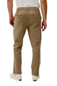 Julian Pant in Barley