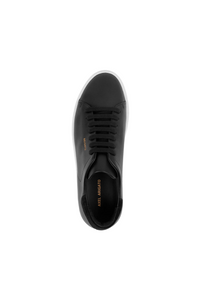 Clean 90 Sneaker in Black