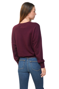 Marisans Sweater
