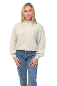 East Sweater
