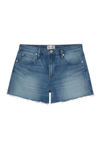 Vintage Relaxed Shorts in Libra