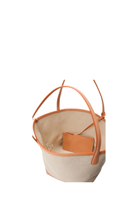 Everyday Soft Tote in Natural