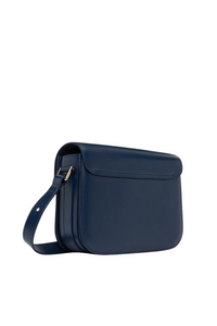 Grace Small Bag in Night Blue