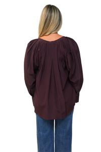 Nomad Top