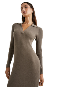 Luciana Dress