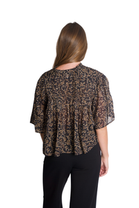 Destiny Blouse