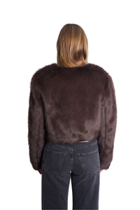 Casimira Jacket