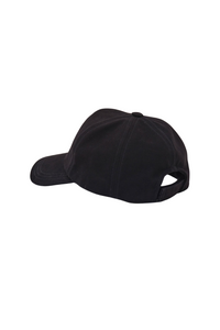 Tyron Hat in Black
