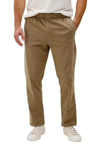 Julian Pant in Barley